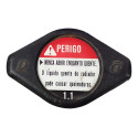 Tampa Radiador Pajero Tr4 Flex 2010 2011 2012 2013 2014 2015