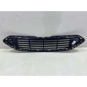 Grade Dianteira Inferior Chevrolet Cobalt 16/18 *detalhes Fosco