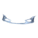 Parachoque Dianteiro Chevrolet Montana 2025 C/detalhe  Branco