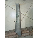 Moldura Parabrisa Direita Fiat Palio 2007 2008 Usado Branco