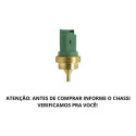 Sensor Temperatura Água C3 1.6 1.4 Peugeot 206 307 96566364