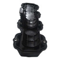 Tampa Valvula Gm Corsa 1.0 1994 2001 (90411272) Preto