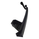 Guia Trilha Vidro Dianteira Direita Chevrolet Spin 2013 2019 Preto