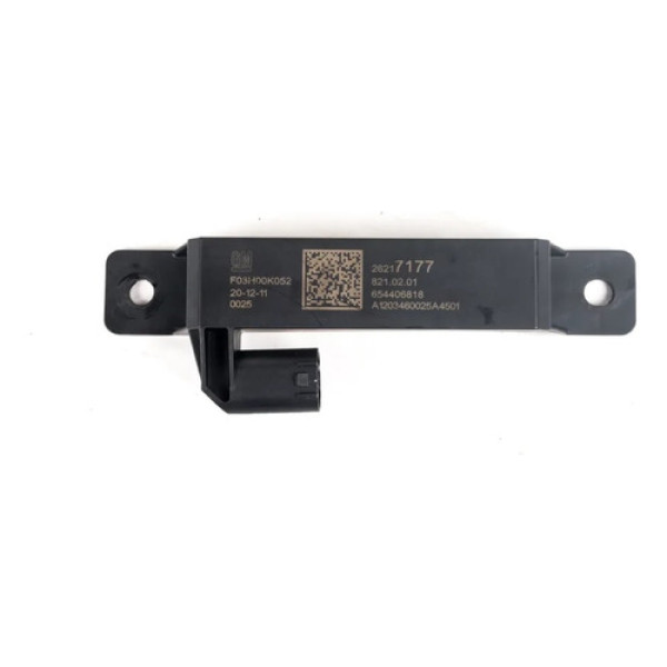 Antena Sensor Keyless - Onix, Tracker, Montana Preto