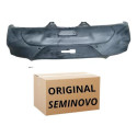 Extensor Para-choque Traseiro Tracker Premier 21 Black Piano