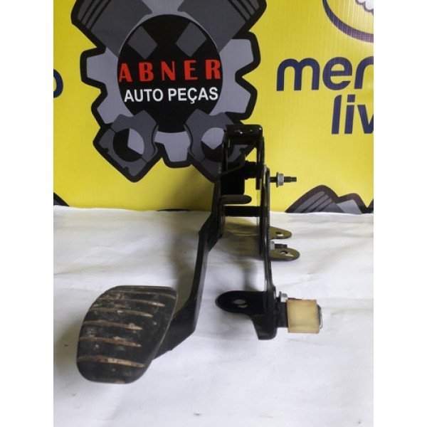 Pedal Freio Renault Megane 1.6 16v 2009 