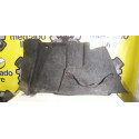 Carpete Lateral Esquerdo Porta Malas Peugeot 207 Sw 2012