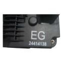 Fechadura Tras Esquerda Gm Meriva Corsa Montana 2003 A 2012