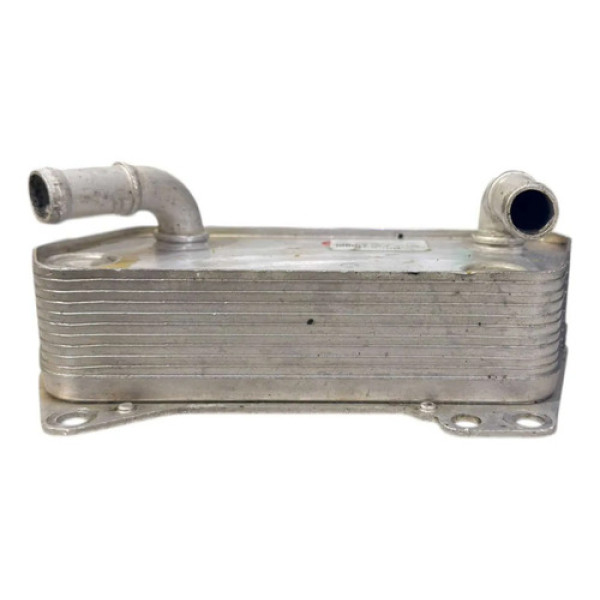 Resfriador Trocador Oleo Audi A3 Tt Vw Eos Fusca 1.6 2.0