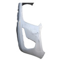 Parachoque Dianteiro Onix 2020 A 2021 *detalhe Branco