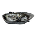Farol Esquerdo Onix Prisma C Led 17/19 52142400 *detalhes Esquerdo