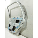 Porta Traseira Direita Gm Corsa Classic 94/97 Original Traseira Direito Branco