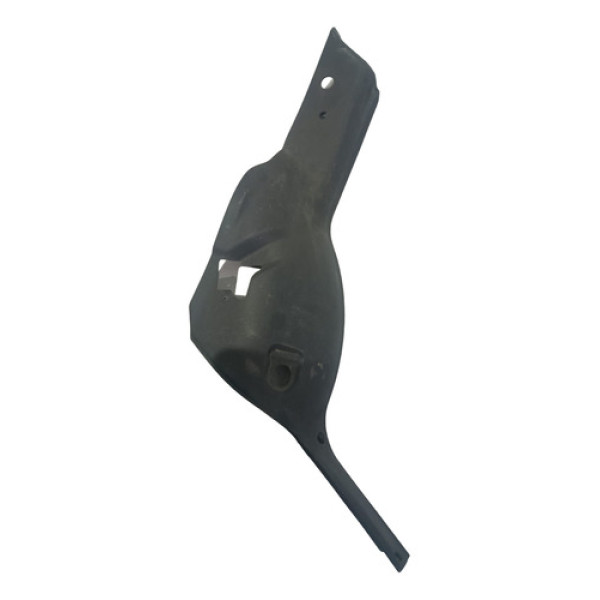 Soleira Da Porta Tras Esq Fiat Palio 2002 A 2016 718021000sx Cinza