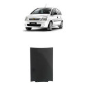 Tampa Acabamento Console Central Chevrolet Merviva 2012
