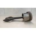 Biela C/pistão Gm Corsa 1.0 8v 1997 0.75