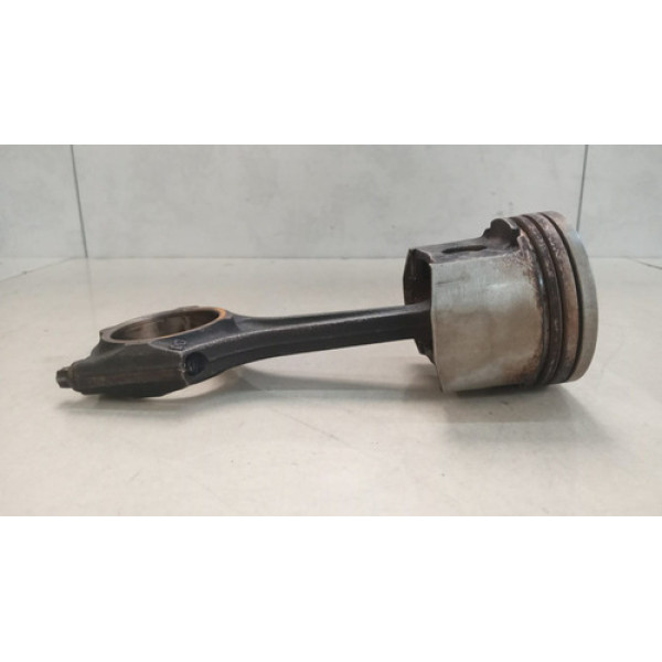 Biela C/pistão Gm Corsa 1.0 8v 1997 0.75