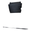 Moldura Superior Coluna Gm Astra 99/11 Original 90538219
