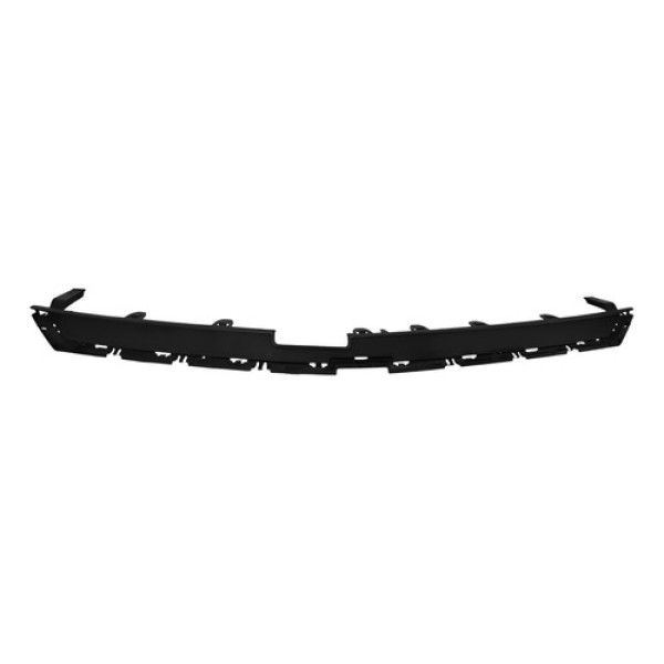 Grade Superior Parachoque Gm Onix Prisma 17/19 Preto