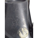 Moldura Farol Milha Dianteiro Esquerdo Onix Prisma 52092365 Preto Direito