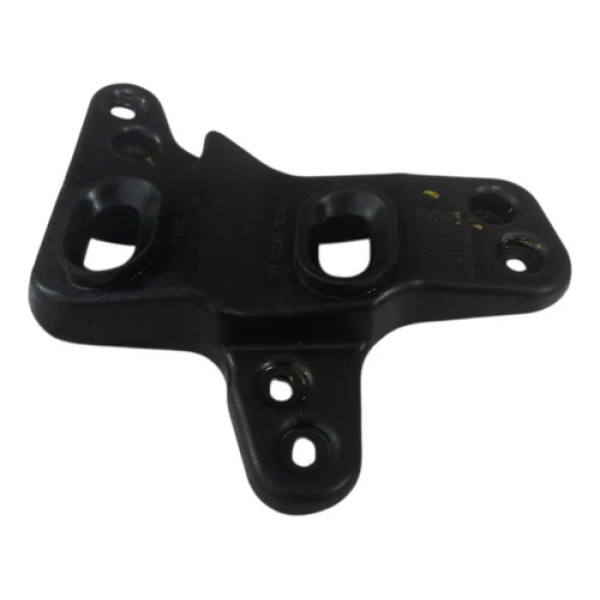 Suporte Radio Painel Ford Fiesta Ecosport 2006 2008