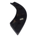 Friso Porta Gm Tracker Ltz 2021 Traseira Direita (usado) Preto