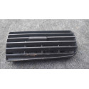 Grade Difusor Saída De Ar Central Esquerdo Honda Civic 2005 Esquerdo