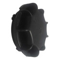 Tampa Vedaçao Farol Gm Onix 2019 2020 2021 2022 Orig
