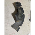 Acabamento Do Para-barro Tras. Esquerdo Renault Scenic 2001