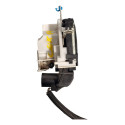 Fechadura Diant Esq Chevrolet Celta 2007 A 2016 2 Portas