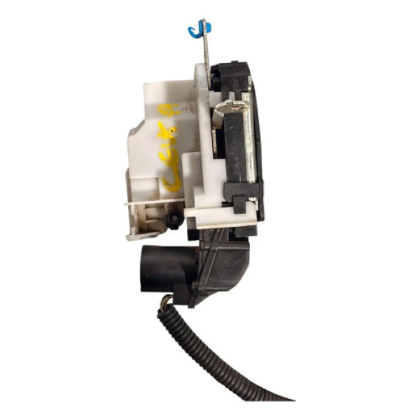 Fechadura Diant Esq Chevrolet Celta 2007 A 2016 2 Portas