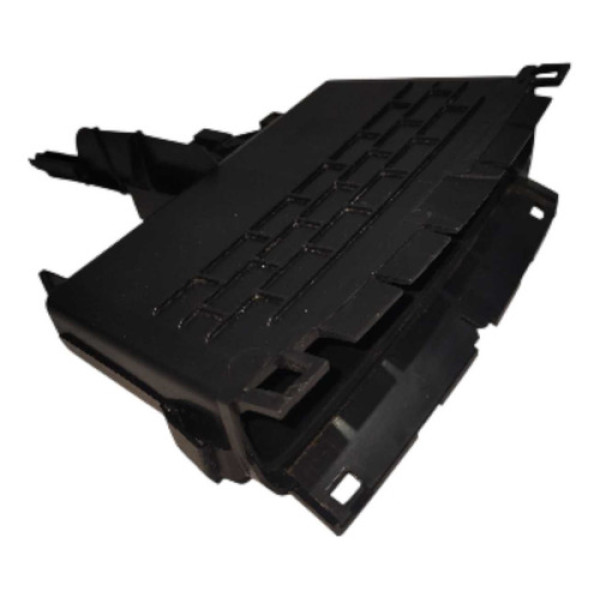 Acabamento Porta Objetos Painel Peugeot 308 408 2012 Preto