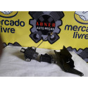 Miolo Abertura Tampa Traseira Completo Mercedes 300e Ano 86