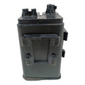 Filtro Canister Mitsubishi Lancer / Pajero / Tr4 2013
