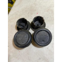 4 Difusor De Ar Ford Fiesta 2010