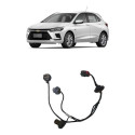 Chicote Soquete Lanterna Traseira Gm Onix 2020-2023