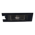 Lanterna Luz De Placa Fiat Mobi 16 17 18