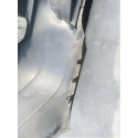 Parachoque Traseiro Cobalt 2012 2013 2014 2015 Sem Furo