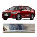 Moldura Grade Frontal Chevrolet Onix/onix Plus 20/23 Detalhe Brilhante
