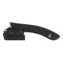 Ponteira Pisante Parachoque Direito Gm S10 12/22 Detalhe