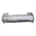 Parachoque Traseiro Honda Civic 2001 2002 2003