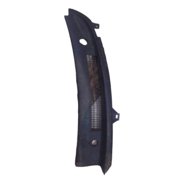 Grade Ventilação Esquerda Limpador Parabrisa Celta Prisma Gm