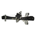 Máquina De Vidro Elétrica Dianteira Ld Gm Cobalt Spin 16/19