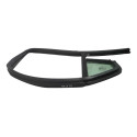 Vidro Vigia Fixo Traseiro Esquerdo Chevrolet Onix 2016