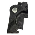 Acabamento Porta Dianteira Direita Bmw 320i G20 2019 A 2022 Preto