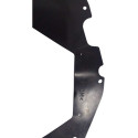 Borracha Protetor Parabarro Caixa Roda S10 Trailblazer 12/22