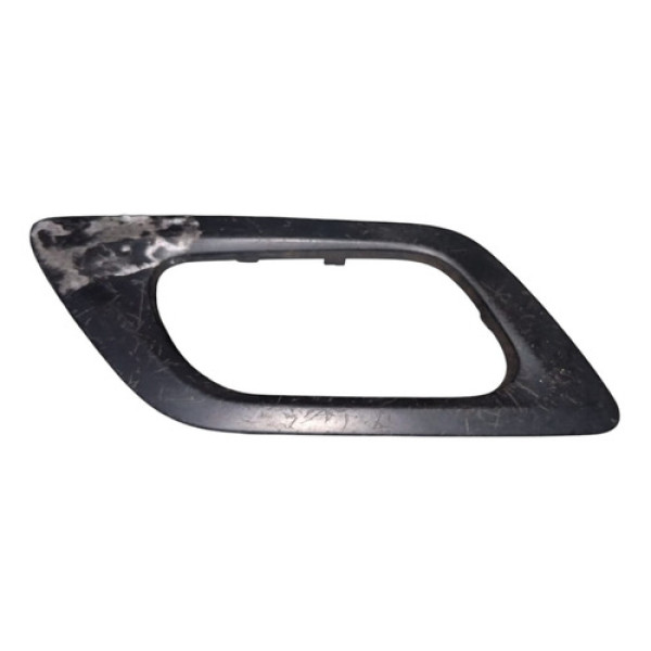 Moldura Maçaneta Interna T/d Citroen C4 Preto