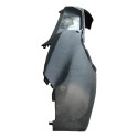 Para-choque Traseiro Inferior Tracker Gm 26237266 C/sensor