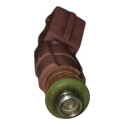 Bico Injetor Celta Classic 1.0 Vhc Flexpower 2005/2008 127/220v