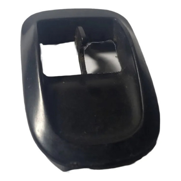 Moldura Botao Vidro Eletrico D/e Peugeot 206 01/02