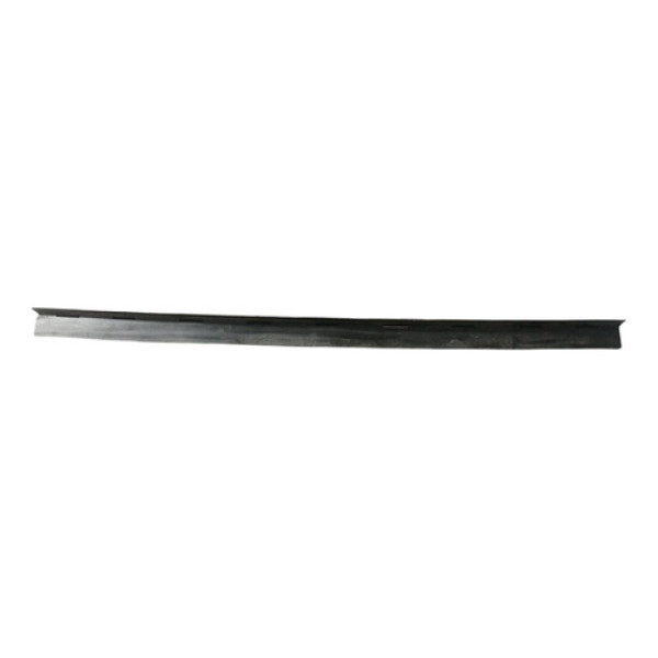Suporte Spoiler Diant Vw Nivus 2021 2023 Novo Original Preto
